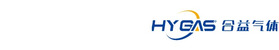 Shandong Heyi Gas Co., Ltd. Logo